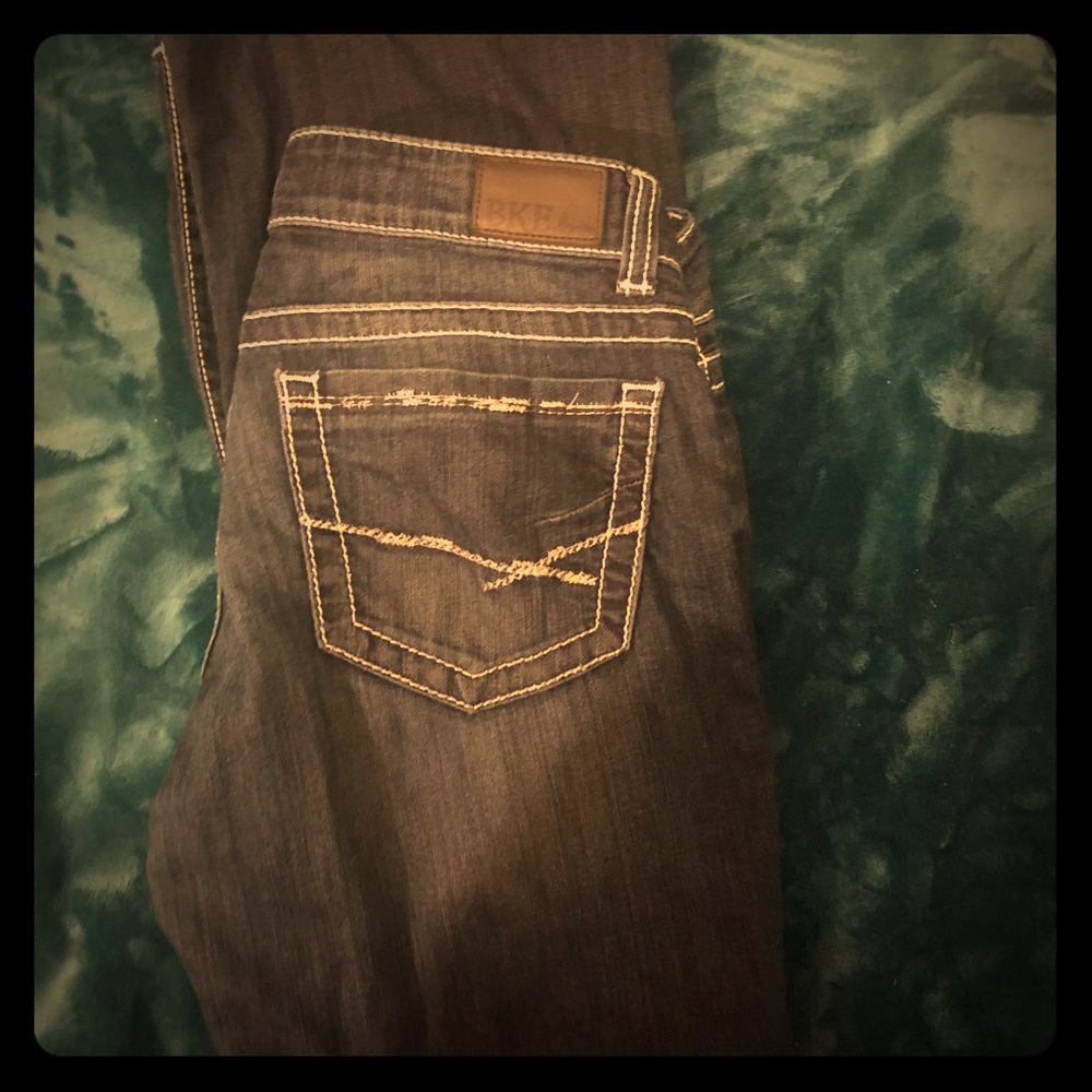 BKE Stella jeans